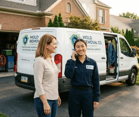Crawlspace Mold Remediation Normandy, TN FAQs